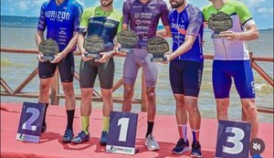 Instituto IDESNE e Pelotão Francês de Bike firmam parceria para fortalecimento do ciclismo em Marechal Deodoro