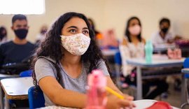 Rede estadual registra crescimento de mais de 7.400 matrículas no ensino médio