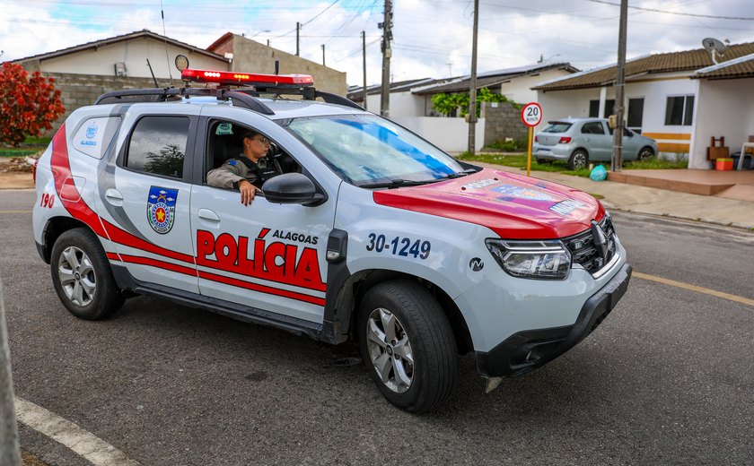 Adolescente ameaça esfaquear a mãe após ter celular tomado em Girau do Ponciano