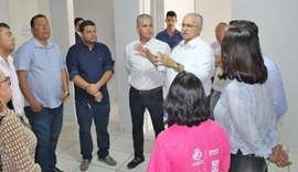 Câmara Municipal de Arapiraca muda de sede até dezembro