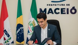 Prefeito JHC amplia base de apoio na Câmara