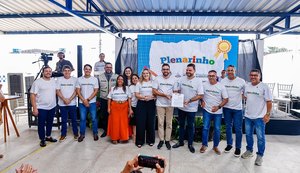 Plenarinho: 27 estudantes serão vereadores por um dia em ação da Câmara de Maceió