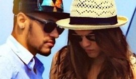 Namoro de Neymar e Bruna Marquezine estaria em crise