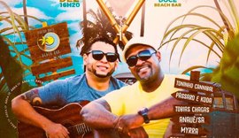 Banda alagoana Área 17 anuncia gravação de DVD com artistas convidados