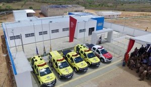 Renan Filho atua para convocar reserva técnica da Polícia Civil e Perícia Oficial