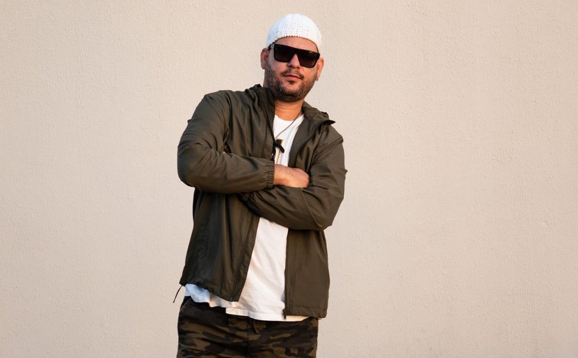 Ed Salú é a próxima apresentação musical do CirculArt