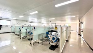 Clínica de Odontologia abre atendimentos para a comunidade