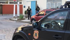 Operação da PF prende suspeitos de aplicar golpes na Caixa Econômica