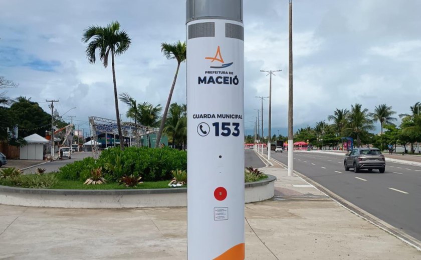 São João Massayó 2025 conta com totem de reconhecimento facial para reforçar a segurança