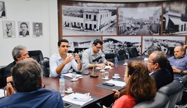 Deputado federal vai à Fecomércio tratar de pauta sobre o Pinheiro