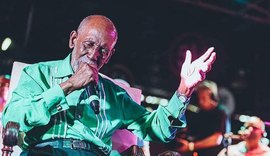 Morre o sambista Nelson Sargento, vítima da covid-19