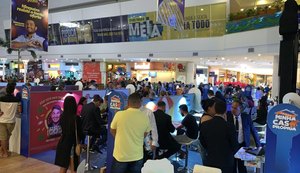 Feira Minha Casa Própria tem início nesta quinta-feira