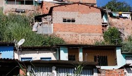 Cerca de 80% dos imóveis de Maceió estão irregulares