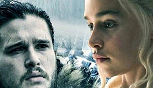 Game of Thrones lidera indicações ao ‘Emmy 2019’ com recorde histórico