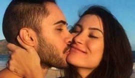 'BBB20': Diogo Melim, namorado de Boca Rosa, apaga fotos com ela