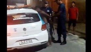 Jovem agredido por guardas municipais é encontrado morto em Branquinha