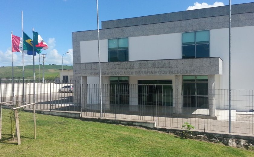 Subseção judiciária de União dos Palmares amplia sua jurisdição para 17 municípios