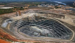 Nova jazida deve ter 50 milhões de toneladas de cobre