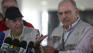 Áudio: Fiador do golpe, general Etchegoyen diz que 'judiciário é constante fonte de instabilidade'