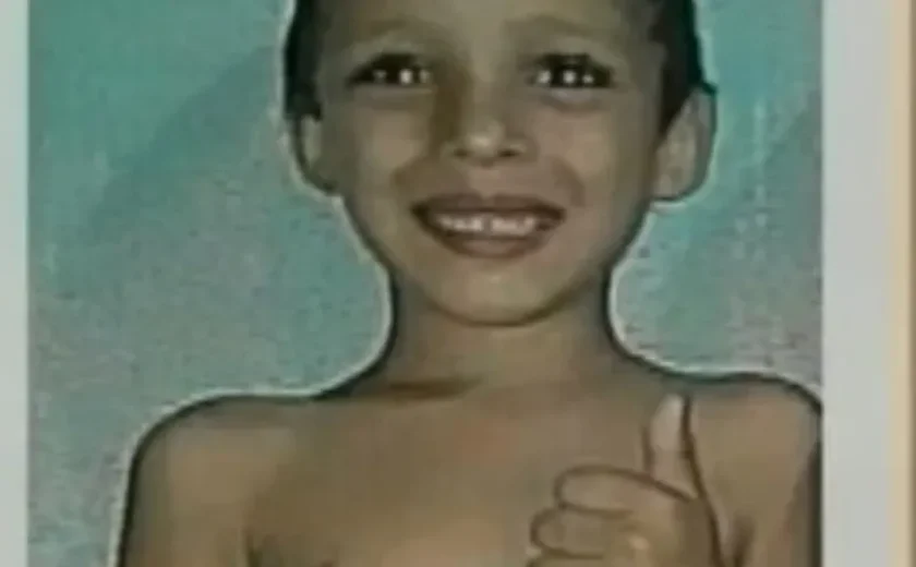 Júri popular de padrasto preso por matar menino é marcado para novembro
