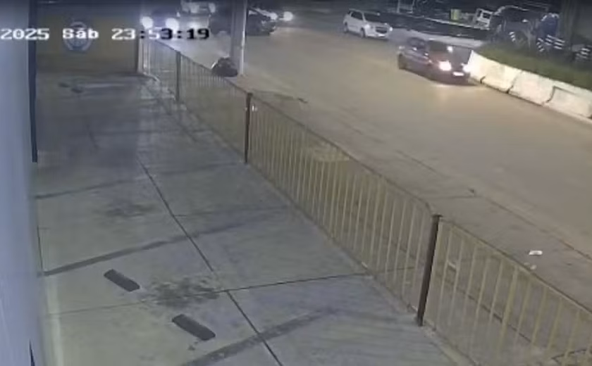 Motorista de aplicativo mata passageiro durante corrida na Zona Leste de SP