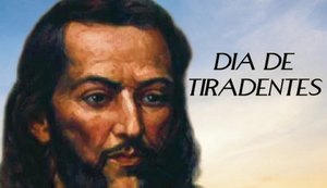 Polícia Militar realiza programação especial em homenagem ao Patrono Tiradentes