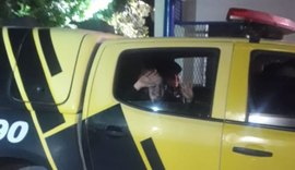 Adolescente de 14 anos sequestrada em Arapiraca é encontrada em Campo Alegre