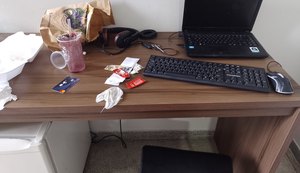 PC prende homem por uso de documento falso em hotel na Pajuçara