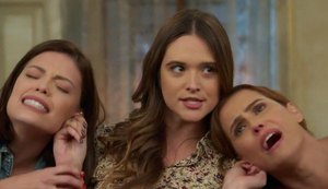 Capítulos inéditos da novela 'Salve-se Quem Puder' voltam ao ar em maio
