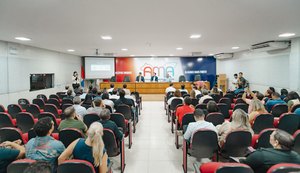 Prefeitos querem unidade nas comarcas para implantação de Portal das Festas