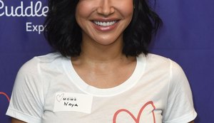 Atriz de 'Glee', Naya Rivera é presa por violência doméstica nos Estados Unidos