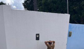 Polícia Civil intercepta entrega de drogas e apreende entorpecentes em Feira Grande