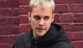 Justin Bieber se envolve em acidente de trânsito e vídeo cai na web