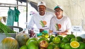 Feira Agrária do Crédito Fundiário chega a Major Izidoro