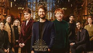 Especial 'Harry Potter': 6 curiosidades e revelações da produção da HBO Max