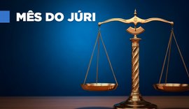 TJ de Alagoas inicia preparativos para o Mês Nacional do Júri