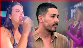 Acusação de ciúmes, política e alfinetadas: Entenda a briga entre Carlinhos Maia e Emily Garcia