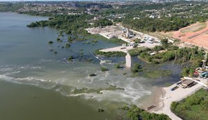 Defesa Civil trabalha para em breve retomar monitoramento de mina rompida