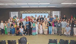Evento de inovação tecnológica fecha com avanços na rede de ensino e pesquisa