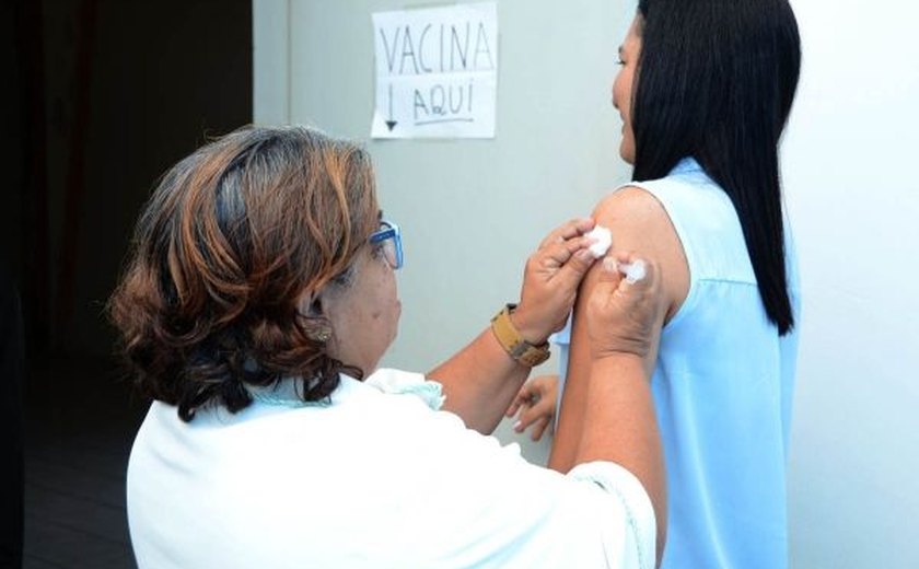 Campanha de vacinação Imuniza e Humaniza será retomada nesta segunda (4)
