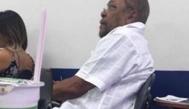 Aos 79 anos, Martinho da Vila faz faculdade de Relações Internacionais