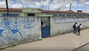 Após falsa ameaça de massacre, aulas são suspensas em escolas no Benedito Bentes