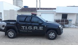 Polícia Civil detém em Alagoas suspeito de esquema de furtos de veículos locados no Pará