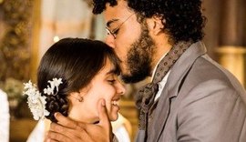 “Novo Mundo”: Cecília e Libério se casam, mas não terão vida fácil