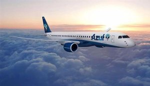 Alagoas terá novo voo que liga Maceió a Salvador