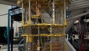 Técnica a laser pode deixar computador quântico um milhão de vezes mais rápido