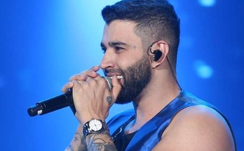 Veja onde assistir e como será a live com show de Gusttavo Lima