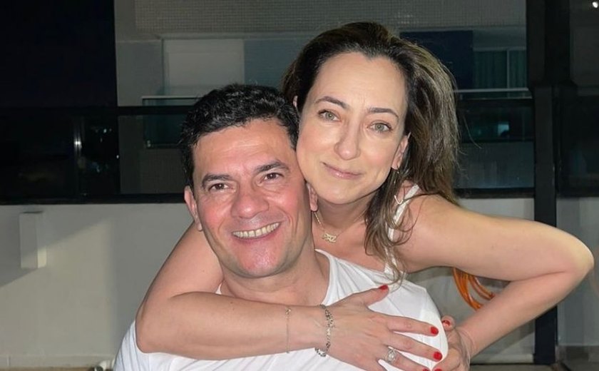 Investigado por fraude eleitoral, Moro ataca Lula