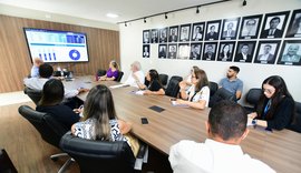 Grupo Técnico-Científico da Sesau realiza 1ª reunião do ano para avaliar Covid-19 em AL