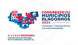 AMA anuncia tema e nova data do Congresso dos Municípios 2024